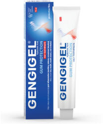  Gengigel Fogkrém 75ml - plazapatika