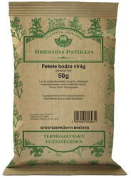Herbária Bodzavirág 50 g 71102 - plazapatika