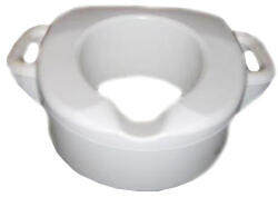 SALUS B-4013 WC magasító (13 cm magas 100 kg-ig) - plazapatika