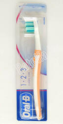 Oral-B classic care fogkefe közepes 35