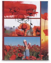 Hama Red Poppy memo album 10x15/200 (99007578) (99007578) - mostelado