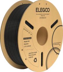 Elegoo Filament PLA+ (Negru)