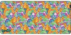 Warner Bros. Interactive Mousepad Gaming Profesional Rick and Morty - Monster Jam, XL, 900x420x4mm (FWBMPRIMOR24011XL) Mouse pad