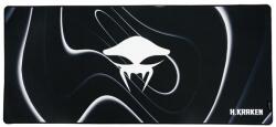 Havit Mousepad gaming HAVIT Stellarisforce-1, 900x400x6mm, material textil cu baza cauciucata anti-alunecare, Negru (HVMP-Stellarisforce-1-BW) Mouse pad