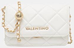 Valentino Bags keresztpántos táska női műbőr - fehér Univerzális méret