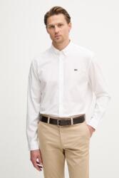 Lacoste ing férfi pamut - fehér 41 - answear - 37 990 Ft
