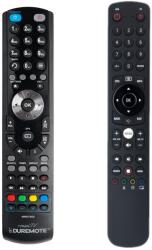 GENERAL ANTIK RC317 + TV control (mini TV) - telecomandă duplicat