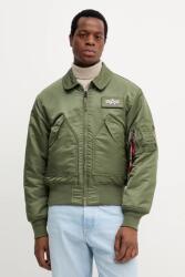 Alpha Industries CWU 45 - zöld L