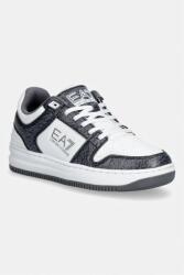 Giorgio Armani sportcipő - fehér Női 36 - answear - 44 990 Ft