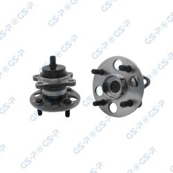 GSP Set rulment roata GSP 9400087 (9400087)