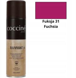 Coccine Bőr Frissítő És Felújító Velúrhoz És Nubukhoz Ravvivant 250 ML Coccine (55/59/250/06C)