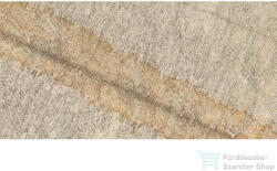 Sichenia Pavè delle Alpi QUARZO Multicolore grip csúszásmentes (R11) 30x60 cm-es padlólap, 195583 (195583)