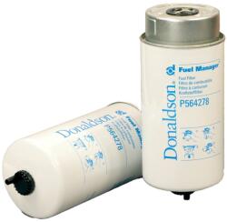 DONALDSON filtru combustibil DONALDSON P564278 (P564278) - automobilus