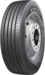 Kumho KXS10 315/80 R22.5 156/150L M+S 3PMSF Univerzális - rcgumi - 168 300 Ft