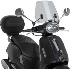 Puig Qj Ltr 125 Puig Trafic Vagy Urban Plexi (puig/22451)