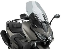 Puig Kymco Ak550 Puig V-tech Túra Plexi (puig/22049)