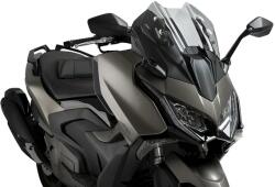 Puig Kymco Ak550 Puig V-tech Sport Plexi (puig/22048)