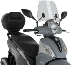 Puig Sym Symphony St Lc 125 Puig Trafic Vagy Urban Plexi (puig/22326)
