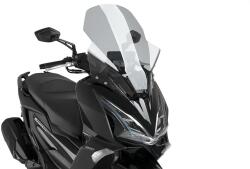 Puig Kymco Super Dink 125 / 350 Gt Puig V-tech Túra Plexi (puig/22697)