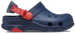 Crocs Kids Classic All Terrain Clog K gyerek papucs (207458-410 J5)