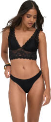 ONLY Sutien pentru femei ONLY negru (15107599-Black) M (185435)