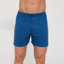 Cornette Boxeri largi pentru bărbați Cornette Comfort multicolori (002/331) L (185411)