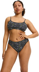 Modibodi Sutien Modibodi Smileworld Bralette Self Love Club (PMSBSLC) XL (185280)
