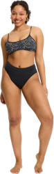 Modibodi Chiloți menstruali Modibodi Smileyworld Hi Waist Brief Super-Overnight Black (MKMSHWBSOB) XL (184784)
