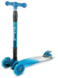 Kidwell VENTO háromkerekű roller - blue-silver