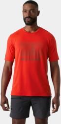 Helly Hansen Hp Race Graphic T-Shirt D