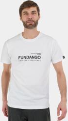 Fundango Vital Graphic-T D