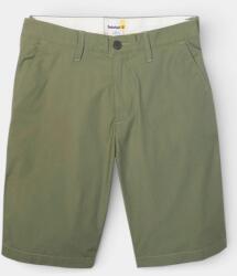 Timberland Twill Chino Short D