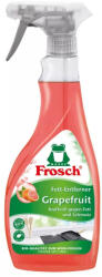 Frosch Zsíroldószer szórófejes konyhai 500 ml Frosch grapefruit (FR-1294_C62510) - tintasziget