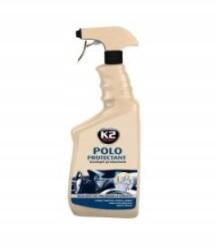 K2 Ápolószer Polo Protectant 770 Műszerfalhoz