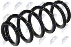 NTY Arc spiral NTY ASZ-TY-012 (ASZ-TY-012)
