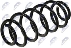 NTY Arc spiral NTY ASZ-TY-001 (ASZ-TY-001)