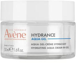 Eau Thermale Avène hidratáló Aqua gél kevert bőrre 50ml (531363)