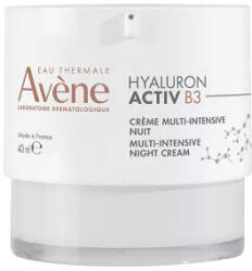 Avène Hyaluron Activ B3 éjszakai krém 40ml (B008509969)