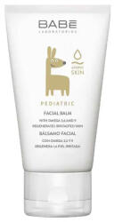 Laboratorios Babé Gyermek arcbalzsam száraz bőrre 50ml (566420)