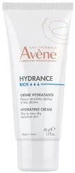 Avène hidratáló krém Rich száraz bőrre 40ml (531351)