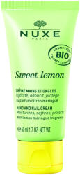 NUXE Sweet Lemon kézkrém 50ml (832408)