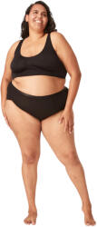 Modibodi Chiloți menstruali Modibodi Classic Full Brief Super Overnight (MKMCFBSO) 4XL (184683)