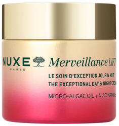 NUXE Merveillance Lift nappali/éjszakai 75ml (B008509286)