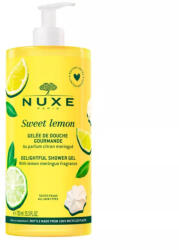 NUXE Sweet Lemon tusfürdő 750ml (943413)