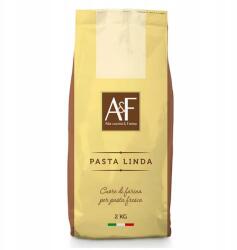  Tésztaliszt Olasz paszta Linda 2kg Alta cucina&Farina prémium típus 00