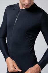 Gobik Kerékpáros kabát AVALON UNISEX INK BLACK L