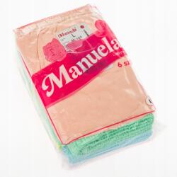 Lama Bugyi Manuela R. xxl XXL színes keverék