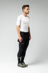 Gobik Funkcionális póló LIMBER SKIN MEN ICELANDIC fehér XS-S
