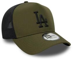 New Era sapka New Era 940 Af Trucker cap Sport LA Dodgers Olive