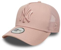 New Era GYEREK SAPKA Kids NEW ERA 940K Af trucker MLB NY Yankees League essential Pink Cap